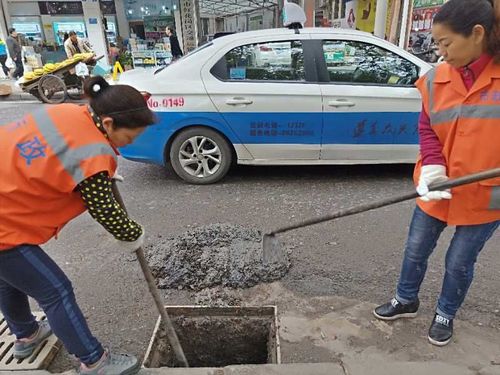 北碚沉沙井清掏-污水井清理