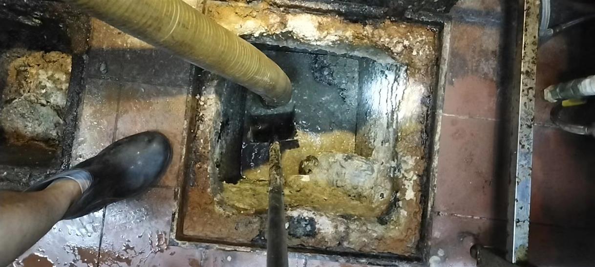 北碚污水池清理一般都有毒气，怎么预防中毒呢？